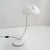 White White Serpente Floor Lamp by Elio Martinelli for Martinelli Luce, 1970s For Sale - Image 8 of 11