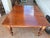 Louis Philippe Table in Mahogany, 1800s For Sale - Image 3 of 7