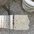 Oyster Gray 20th Century Brutalist Modernist Concrete and Metal Lounge Chairs For Sale - Image 8 of 18