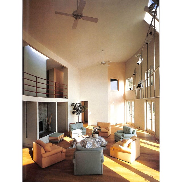 White Styles of Living: The Best of Casa Vogue For Sale - Image 8 of 11