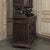 19th Century French Oak Hunt Bookcase ~ Display Cabinet For Sale - Image 15 of 18