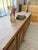 Rustic Sideboard in Oak, 1950s For Sale - Image 13 of 18