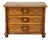 Antique Gründerzeit Chest of Drawers, 1880s For Sale