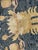 Antique Chinese Cotton and Wool Rug For Sale - Image 18 of 18
