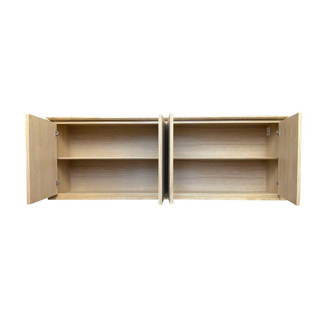 Tredici Design Sideboard by Meccani Studio for Meccani Design, 2026 For Sale - Image 4 of 6