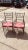 1950s Faux Bamboo English Arm Chairs - Set of 2 For Sale In San Diego - Image 6 of 9