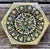 This exquisite Korean najeonchilgi lacquer box is a remarkable study in geometry, pattern and the natural iridescence of...