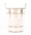 Antique Art Deco Silver-Plated Champagne Cooler attributed to Hutton Sheffield, 1920s For Sale - Image 4 of 14