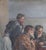 FREE SHIPPING worldwide. The painting will be rolled up and packed securely in a special protective tube. Note: The...