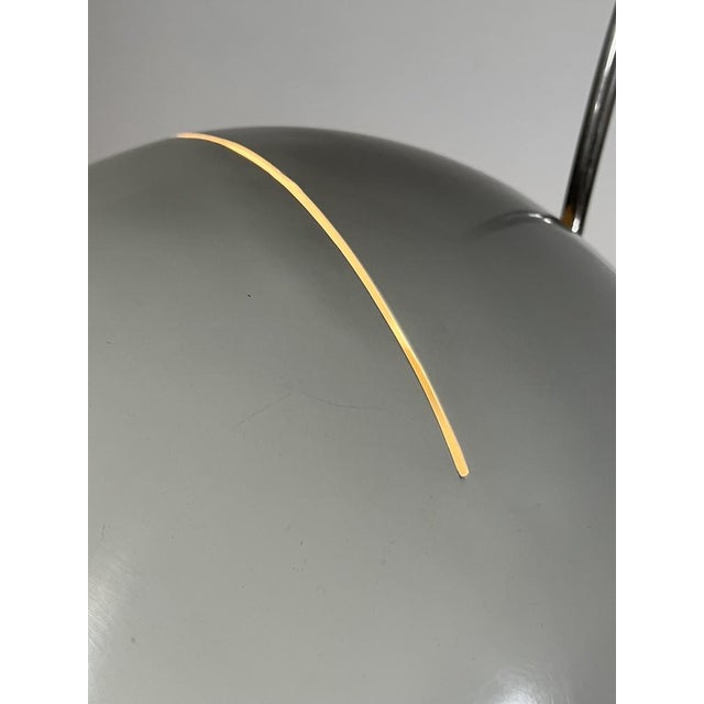 Floor Lamp from Oluce, 1960s For Sale - Image 10 of 18