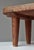 Prototype Stool in Pine Wood from Erik Höglund, Sweden, 1950s For Sale - Image 10 of 16