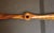 Early 20th Century Circa 1920s-1930s Anglo-American Prop Airplane Propeller For Sale - Image 5 of 7