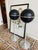 Black Audiorama Model 4000 Audio Speakers from Grundig, Set of 2 For Sale - Image 8 of 8