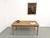 Rustic Country Table in Oak and Pine, 1970s For Sale - Image 3 of 18