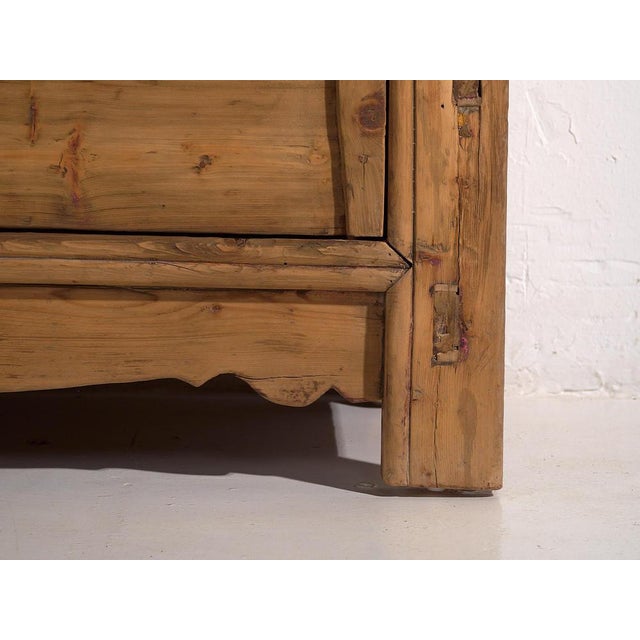 Antique Oriental Sideboard, 1900 For Sale - Image 10 of 18