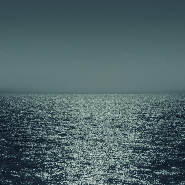 Not Yet Made - Made To Order Guy Sargent, The American Night, Archival Pigment Print For Sale - Image 5 of 6