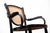 1910s Art Nouveau Children's Rocking Chair by Marcel Kammerer for Gebrüder Thonet, 1910 For Sale - Image 5 of 18