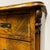 Antique Louis Philippe Chest of Drawers in Walnut, 1830s For Sale - Image 10 of 16