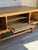 1960s In Style of Henning Kjærnulf Danish Oak Double-Sided Executive Writing Desk Mid-Century Modern 1960s For Sale - Image 5 of 11