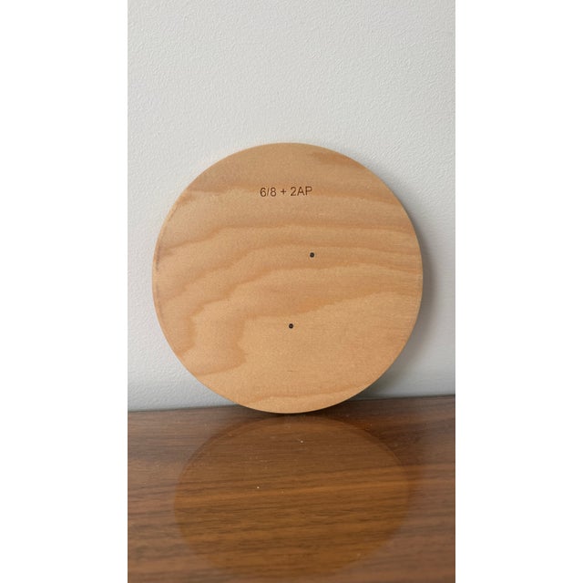Veilhan Xavier, Alice Sculpture, 2013, Polyurethane For Sale - Image 3 of 8