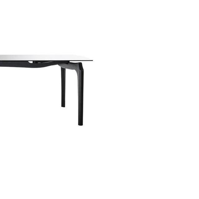 Rectangular Dining Table by Oscar Tusquets for BD Barcelona For Sale - Image 4 of 14