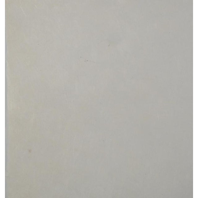 Salvador Dali, Nude, Tristan's Last Battle, 1970, Engraving For Sale - Image 7 of 8