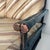 American Modern Sofa by Lyda Levi for McGuire Company, 1970s For Sale - Image 11 of 18