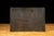 c. 1890s; I. N. Carvalho & Co. - Philadelphia, PA Lithographed tin advertising sign promoting La Flor De Carvalho Havana...
