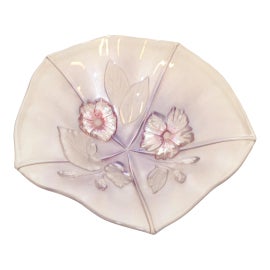 Example of Cristal d' Arques Decorative Bowls