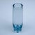 Original Blue Glass Vase by Per Lütken for Holmegaard, Denmark, 1960s For Sale - Image 13 of 17