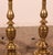 Italian Renaissance Style Bronze Candlestick Lamps, 1920s, Set of 2 For Sale - Image 4 of 10