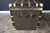 Antique Moynat Trunk, 1910 For Sale - Image 10 of 18
