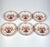 20th Century Coffee Set for 6 People from Meissen, Set of 22 For Sale - Image 9 of 11