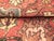 Hand-Knotted Antique Persian Rug. For Sale - Image 17 of 18