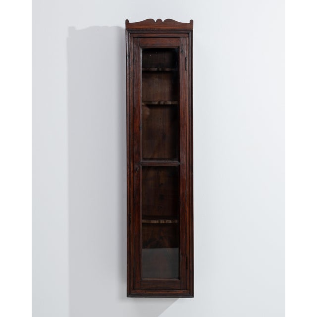 1900-1909 French Vitrine For Sale In Greensboro - Image 6 of 10