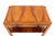 Wood Art Deco Side Table, Poland, 1930s For Sale - Image 7 of 11