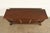 R. J. Horner Style Antique Victorian Renaissance Revival Carved Oak Sideboard Credenza or Bar Cabinet, Circa 1890s For Sale In South Bend - Image 6 of 12