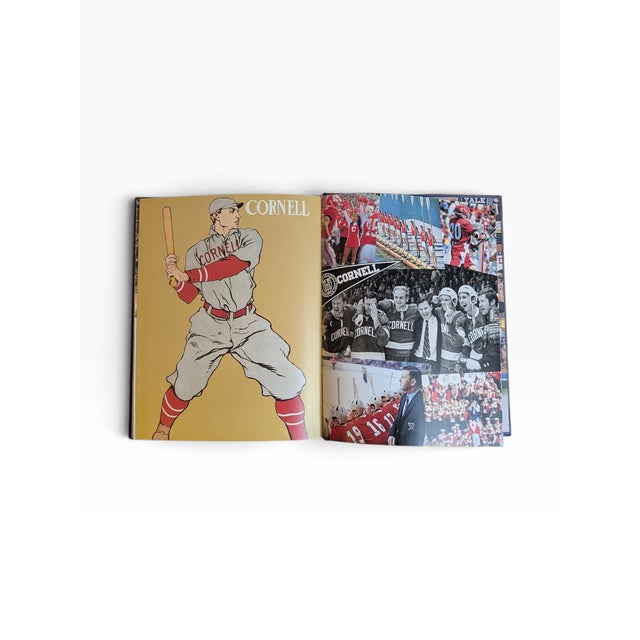 The Ivy League by Daniel Cappello, 2012 Assouline Hardcover Coffee Table Book For Sale - Image 9 of 9