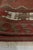 Vintage Circa 1940 Turkish Flat Weave Kilim Rug 3ft 8in X 5ft 7in For Sale In New York - Image 6 of 8