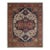 1990s Handwoven Serapi Style Rug 11’10” X 14’10” For Sale