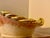 French A Glamorous 1960s Belgian Ceramic Centerpiece Bowl by Hubert Béquet of Quaregnon For Sale - Image 3 of 5