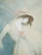 Bernard Charoy, Aurélie, Lithograph For Sale - Image 9 of 9