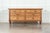 Large 19th Century English Pine Dresser Base, 1890s For Sale - Image 6 of 14