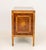Wood Maitland-Smith Neoclassical Style Marquetry Buffet For Sale - Image 7 of 11