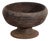 Antique Chinese Wooden Bowl For Sale