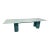 Late 20th Century Acerbis Serenissimo Dining Table Designed by Lella & Massimo Vignelli For Sale