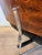 Rosewood and Bent Plywood Lounge Chair and Ottoman, 1960s, Set of 2 For Sale - Image 13 of 17