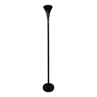 Postmodern Trumpet Floor Lamp For Sale