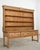 19th Century 19th Century Country English Farmhouse Pine Kitchen Dresser For Sale - Image 5 of 18