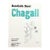 1950s Chagall Lithograph 13 Kunsthalle Basel Art in Poster For Sale